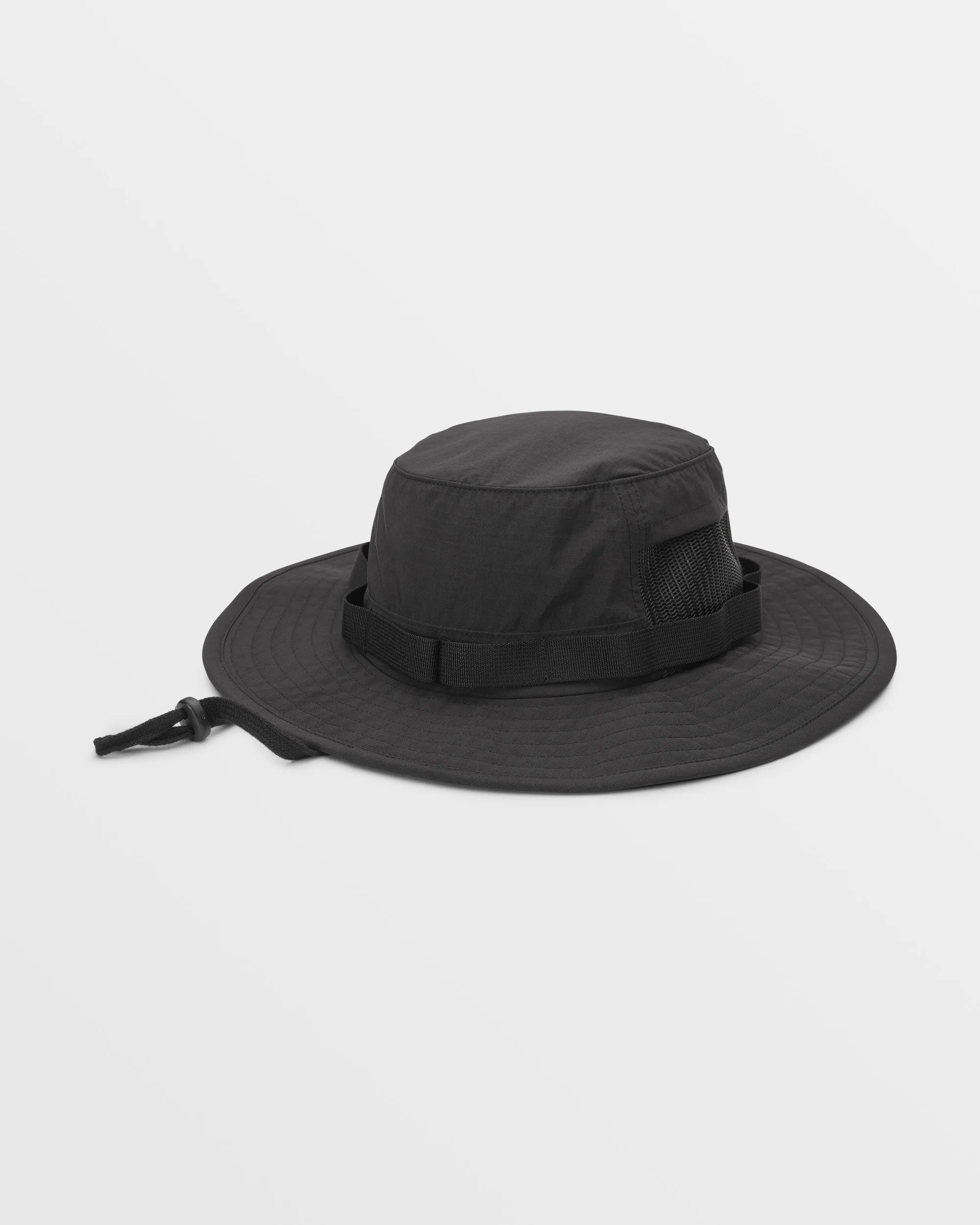 Volcom Workwear Boonie Hat - Black