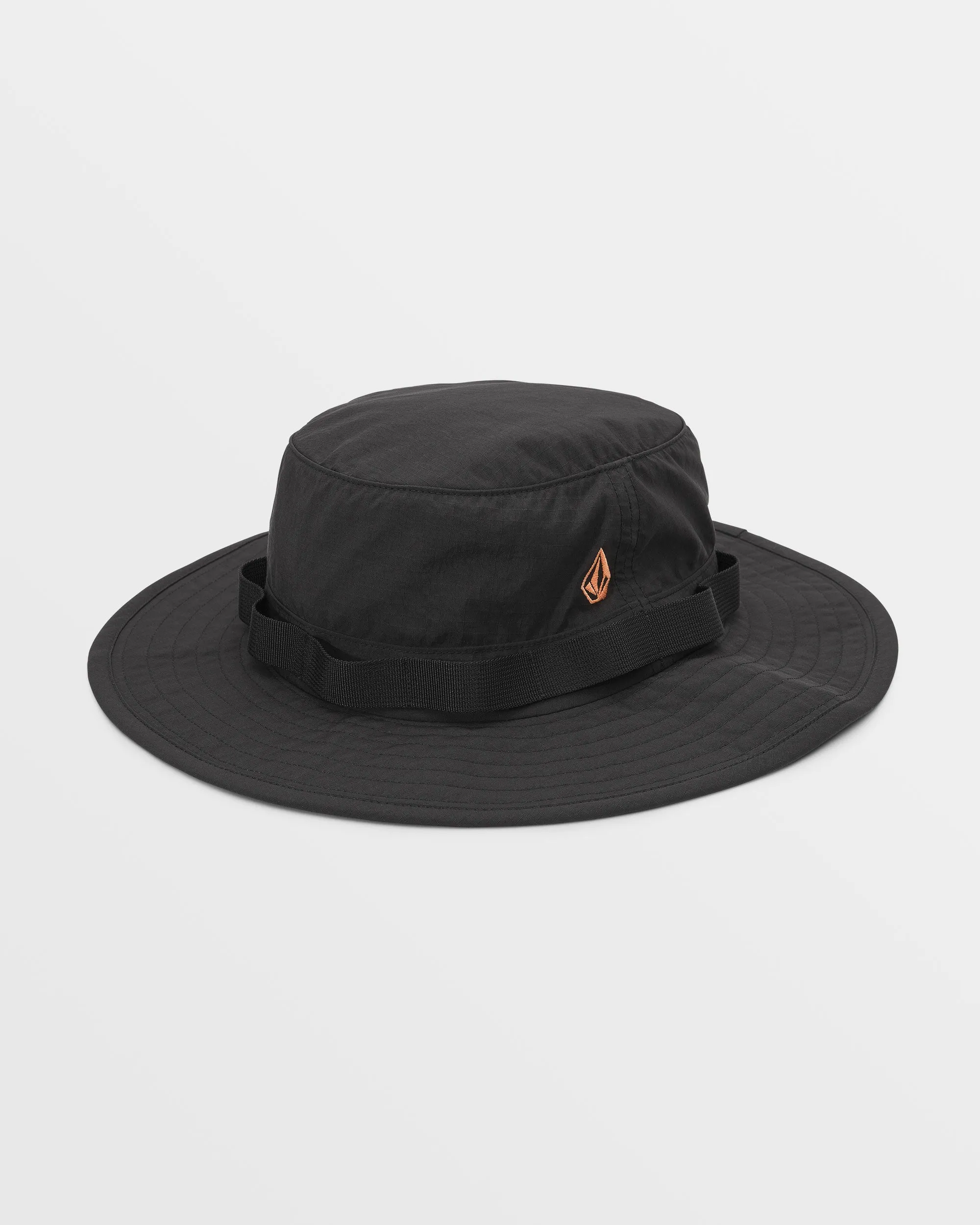 Volcom Workwear Boonie Hat - Black