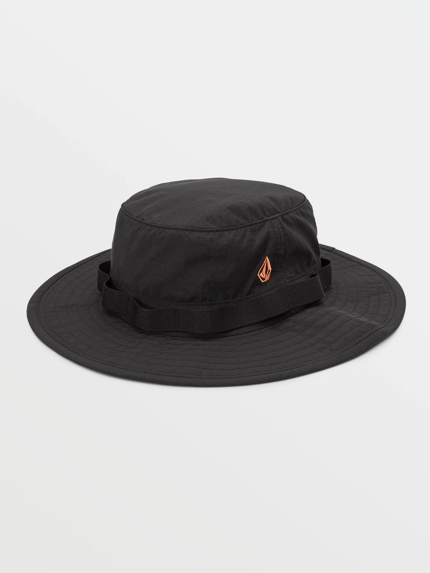 Volcom Workwear Boonie Hat - Black