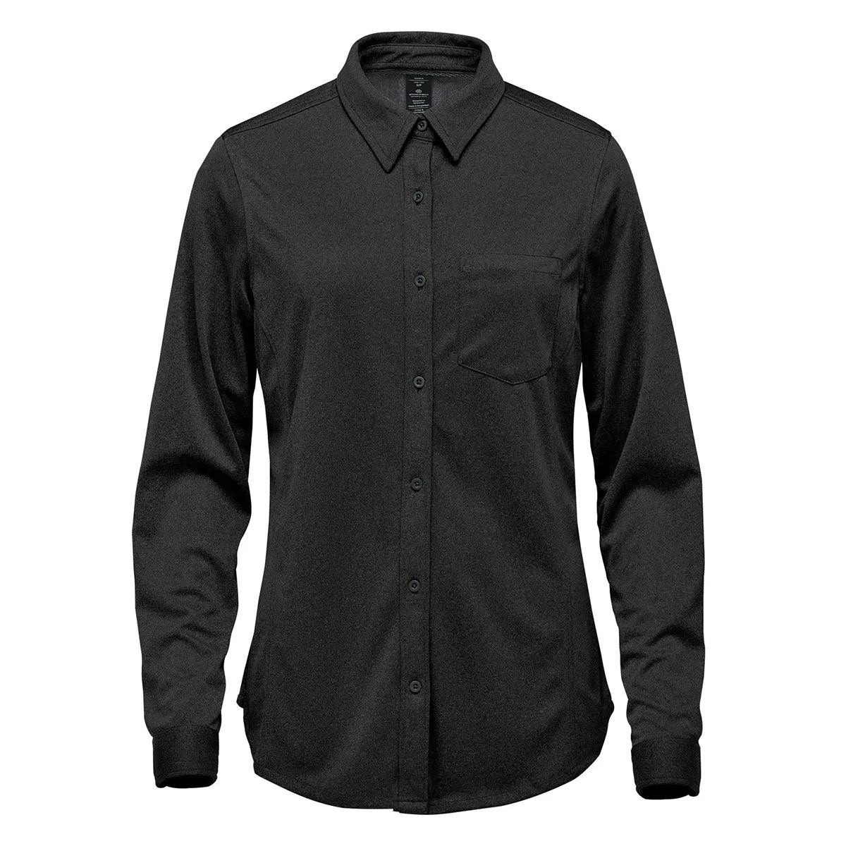 Women's Montauk Long Sleeve Shirt - VLX-3W