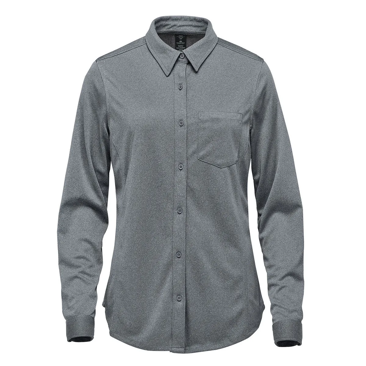 Women's Montauk Long Sleeve Shirt - VLX-3W