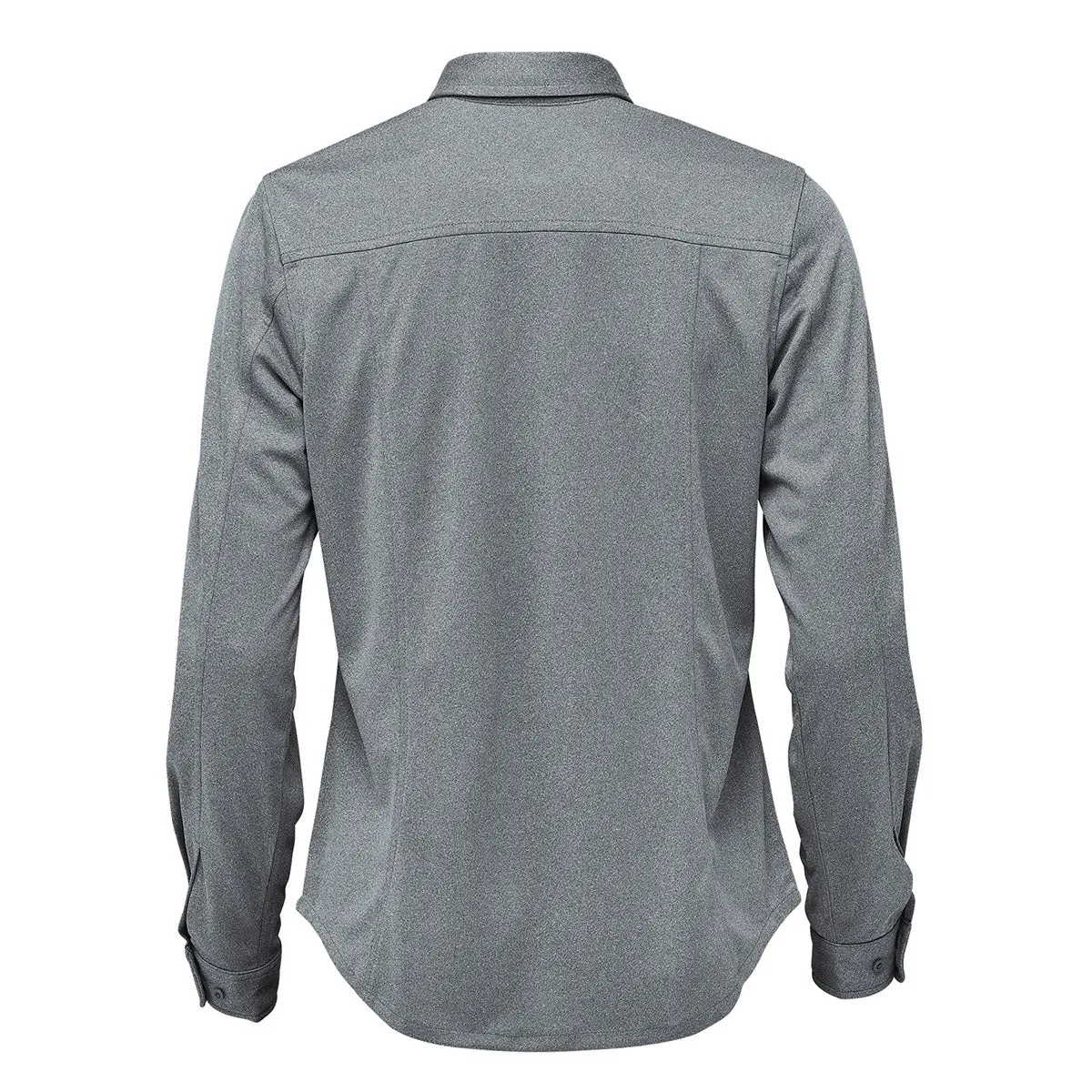 Women's Montauk Long Sleeve Shirt - VLX-3W