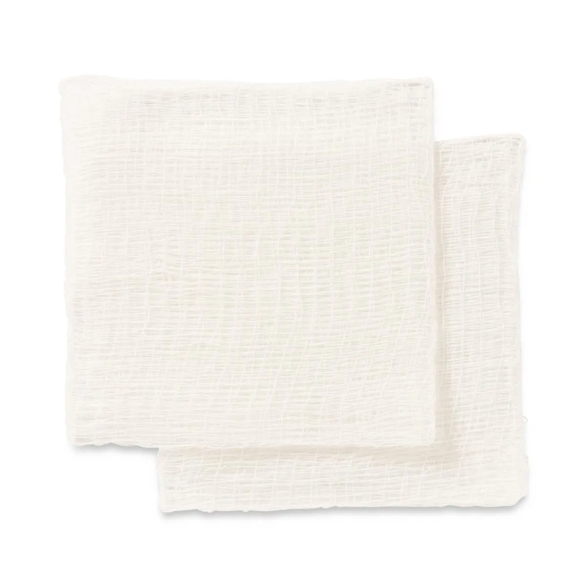 Woven Sterile 12-Ply Gauze Sponges, 4" x 4" (case of 1200)