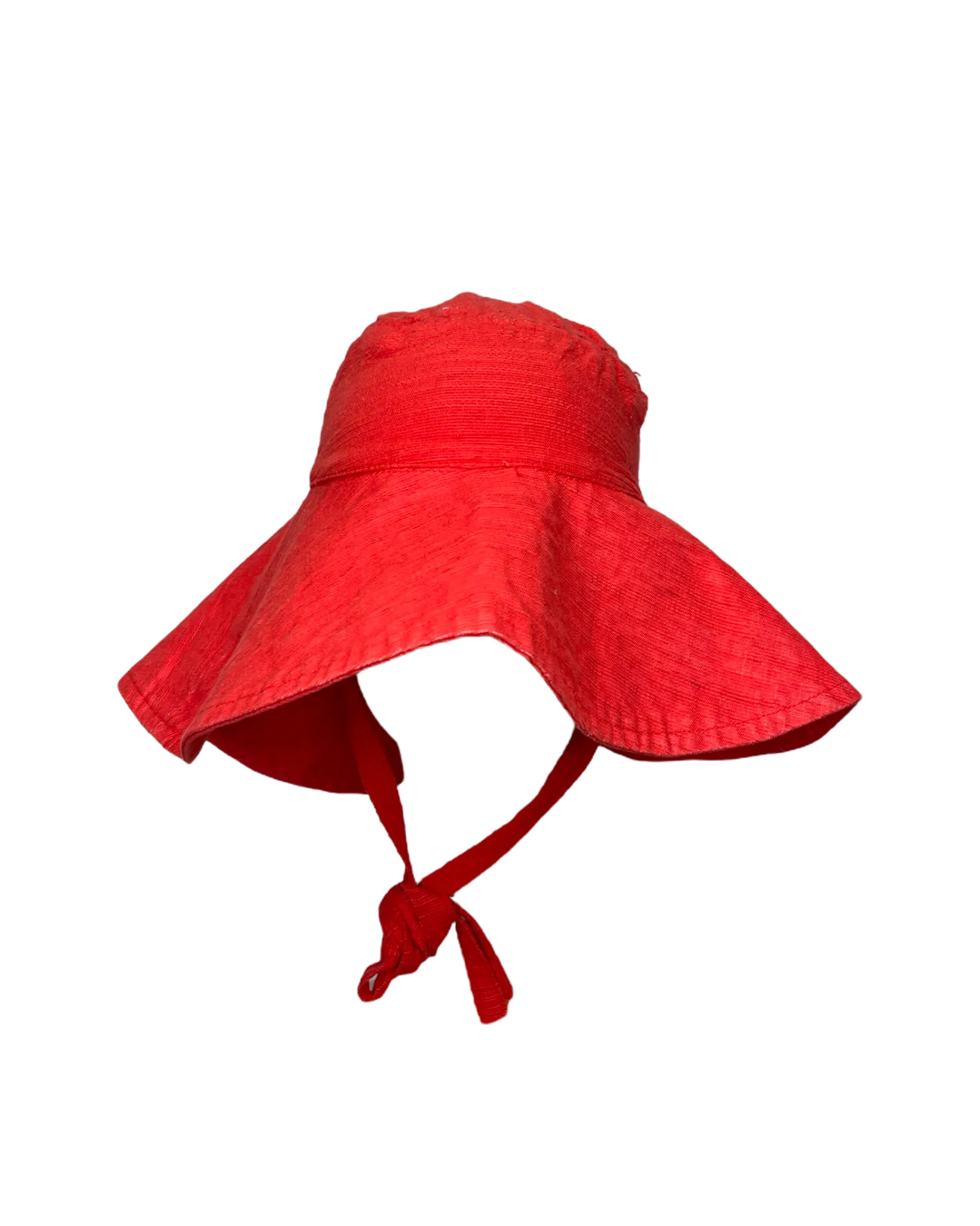 Zakar Hat - Red 1232